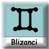 Detaljan opis horoskopskog znaka Blizanci