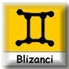 Horoskop za Blizance