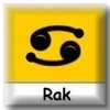 Horoskop za Rakove