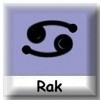 Horoskop za Rakove