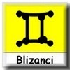 Detaljan opis horoskopskog znaka Blizanci