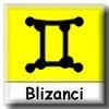 Horoskop za Blizance