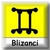 Mesečni horoskop za Blizanca