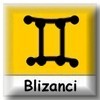 Horoskop za Blizance
