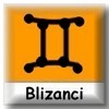 Nedeljni horoskop za Blizanca
