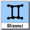 Horoskop za Blizance