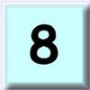 Nemeroloski horoskop broja Osam i numeroloski brojevi