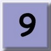 Nemeroloski horoskop broja Devet i numeroloski brojevi