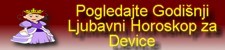 Godi�nji Ljubavni Horoskop za Device