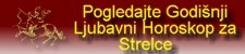 Godi�nji Ljubavni Horoskop za Strel�eve