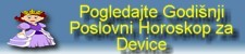 Godi�nji poslovni Horoskop za Device