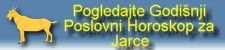 Godi�nji poslovni Horoskop za Jar�eve