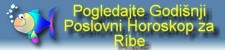 Godi�nji poslovni Horoskop za Ribe