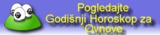 Godišnji Horoskop za Ovnove