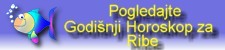 Godišnji Horoskop za Ribe