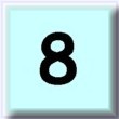 Nemerološki horoskop broja Osam i numerološki brojevi