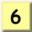 Nemerološki horoskop broja Šest i numerološki brojevi