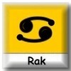 Horoskop za Rakove