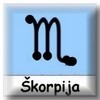 ŠKORPIJA - DETALJNE KARAKTERISTIKE I OPIS Detaljan opis horoskopskog znaka Škorpija