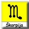 Horoskop za korpije