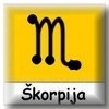 Horoskop za korpije