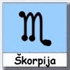 Horoskop za korpije