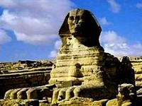 The Great Sphinx