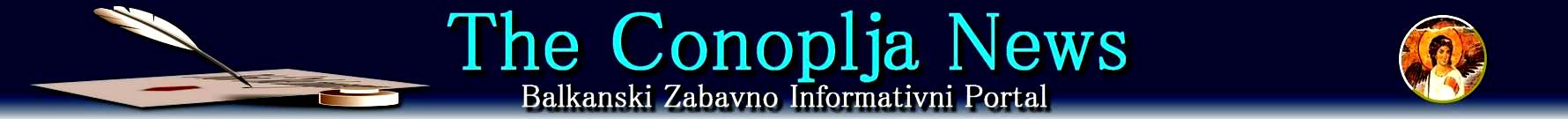 The Conoplja News - Balkanski Zabavno Informativni Portal