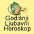 Ljubavni Horoskop Za Ovu Godinu