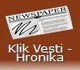 Vesti iz rubrike Hronika
