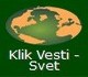 Vesti iz sveta