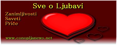 LJUBAVNI MAGAZIN