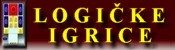 LOGIC PUZZLE IGRICE