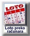 LOTO BROJEVI UZ POMO� RA�UNARA