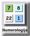 NUMEROLOGIJA