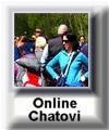 ONLINE CHATOVI - DRUENJE, LJUBAV, SPORT