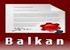 Vesti sa Balkana