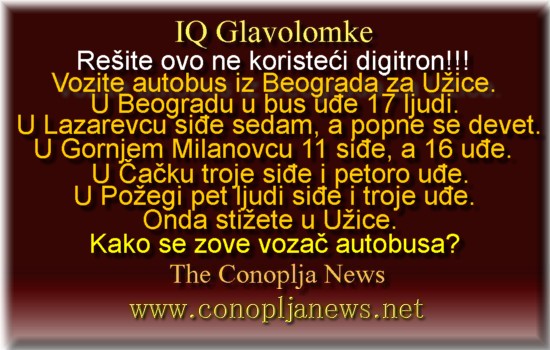 Iq Tests
