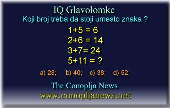 Iq Tests