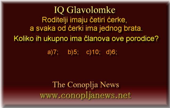 Iq Tests