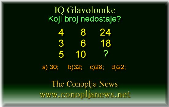 Iq Tests