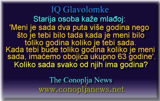 Iq Tests
