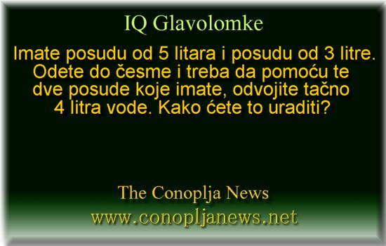 Iq Tests