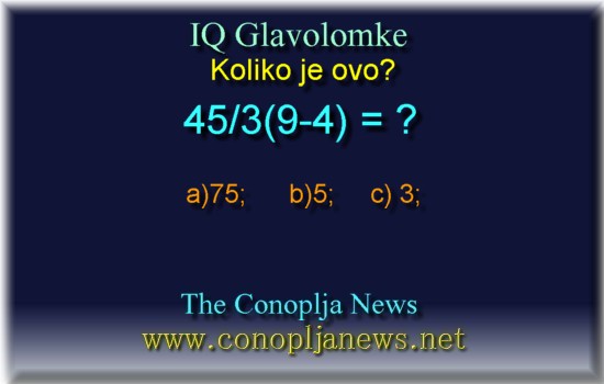 Iq Tests