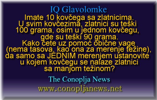 Iq Tests