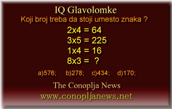 Iq Tests