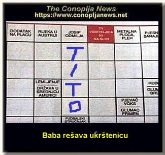 Smesni natpisi, smesni oglasi i smesne slike