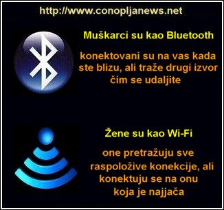 Smesni natpisi, smesni oglasi i smesne slike