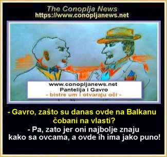 Smesni natpisi, smesni oglasi i smesne slike