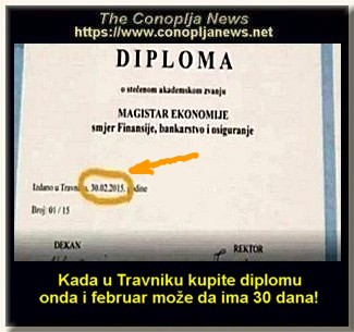 SMEŠNI POSTERE I NATPISI